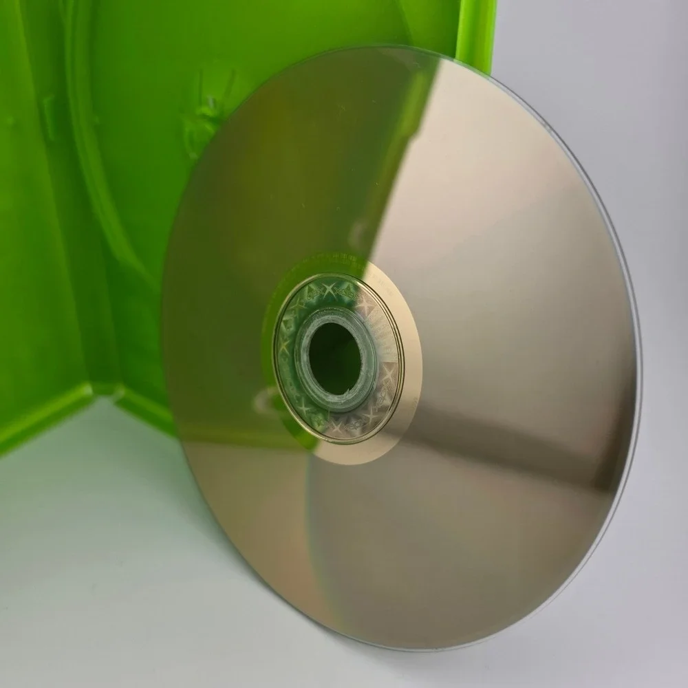 Project Gotham‎ Racing Xbox Platinum Hits Complete Video Game Racing